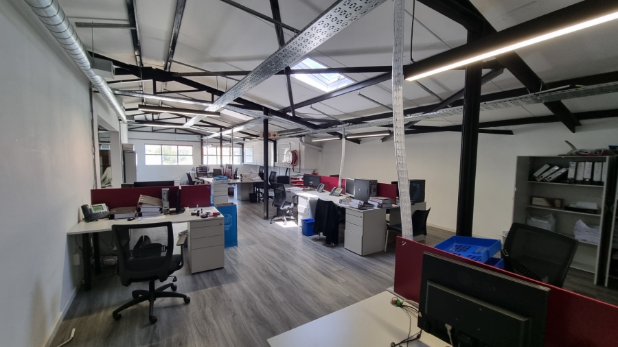 Commercial Property for Sale in Salt River Western Cape